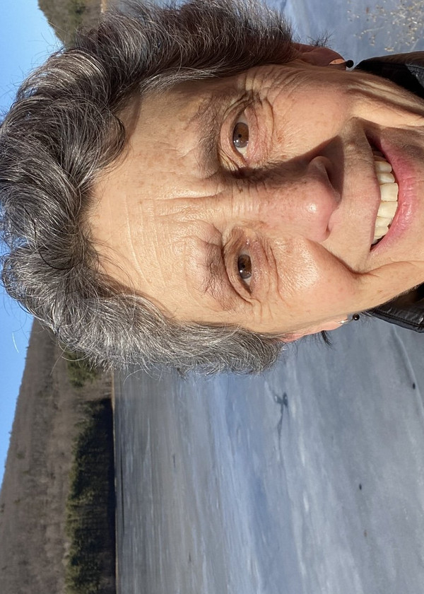 Janice Luzzi