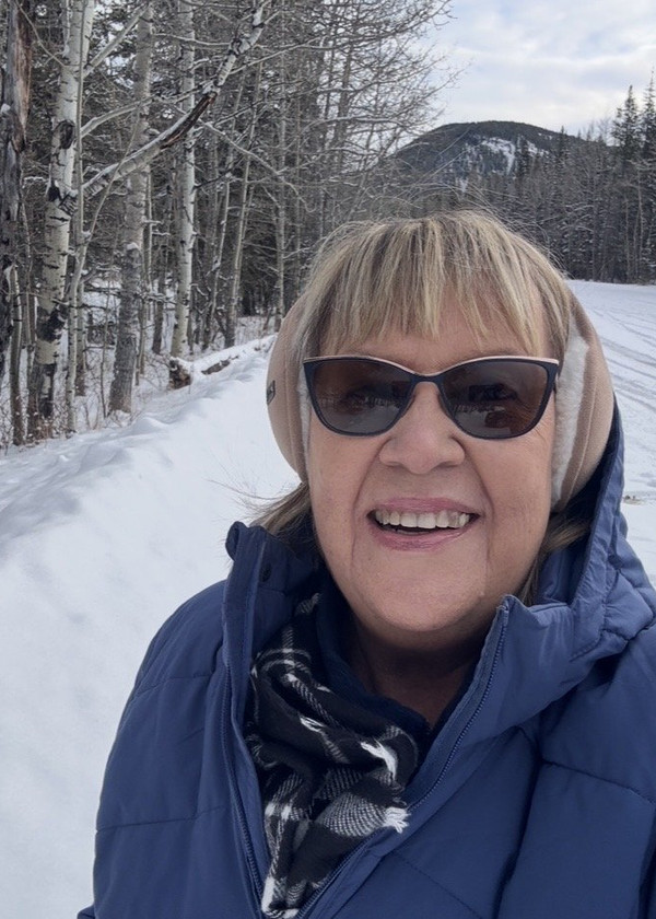 Marcelle Foster