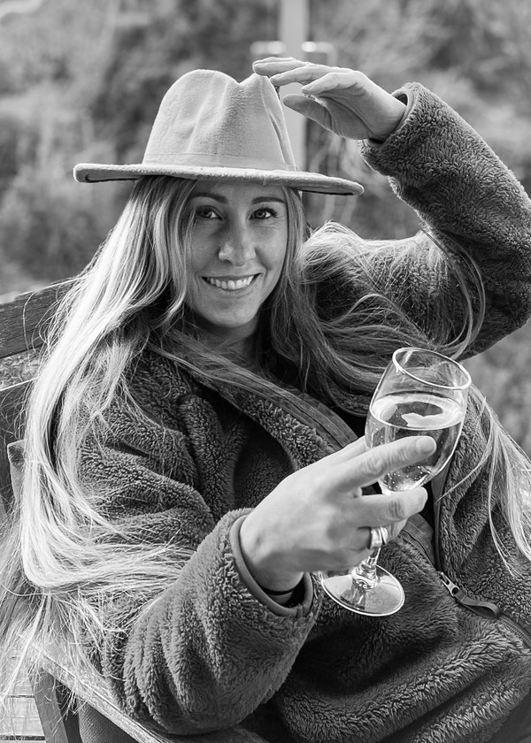 Bec Smith