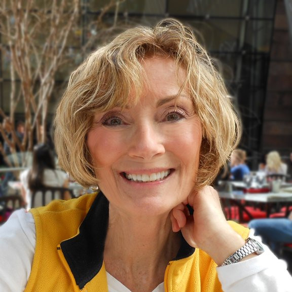 Sarah Kercheval