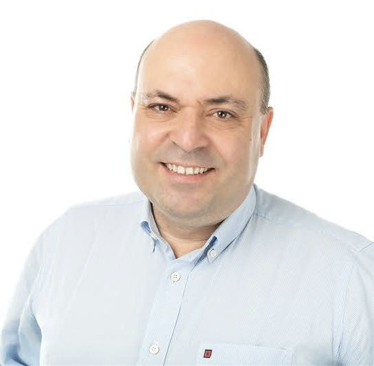 Paulo Heleno