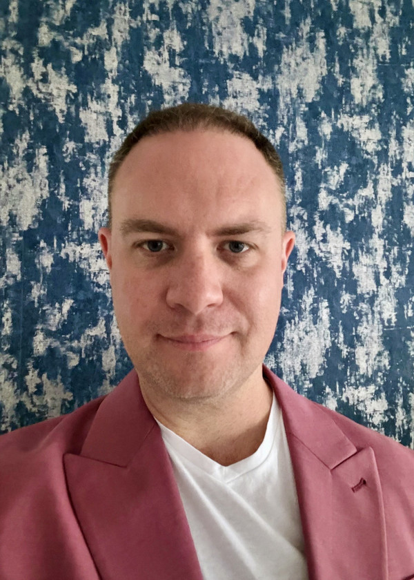 Adam Brown