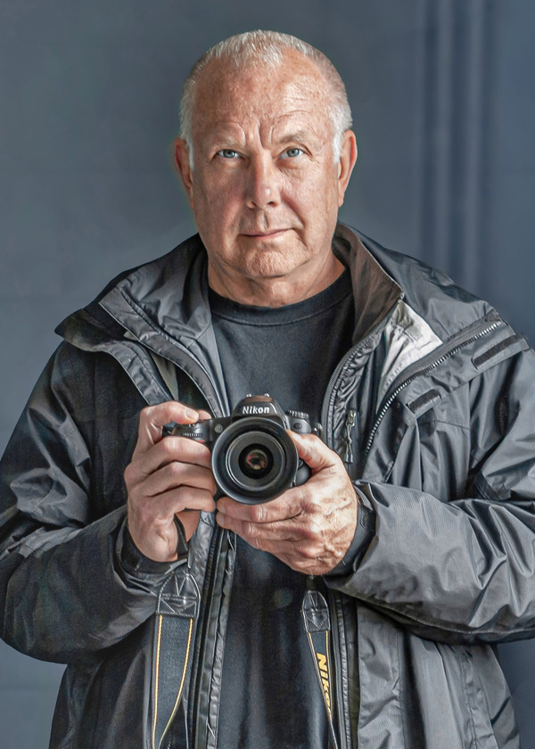 Michael Andrews