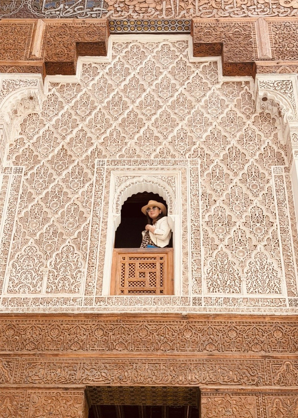 Abida Rafiq