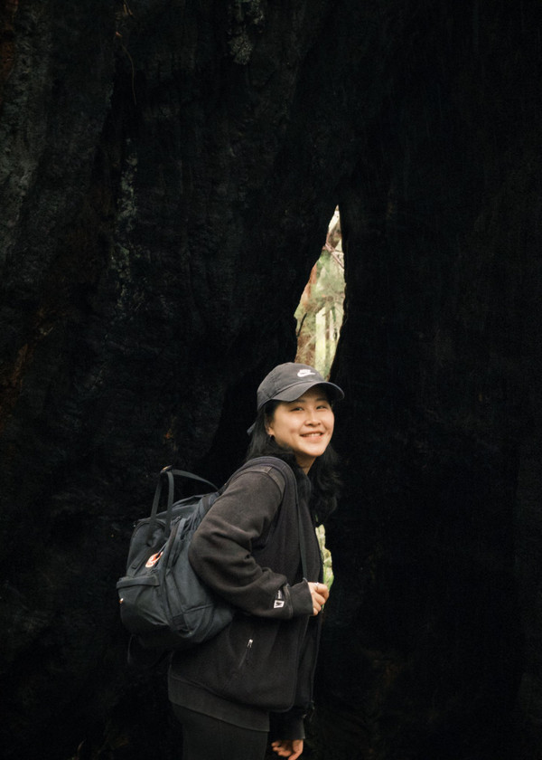 Yi-pei Lin