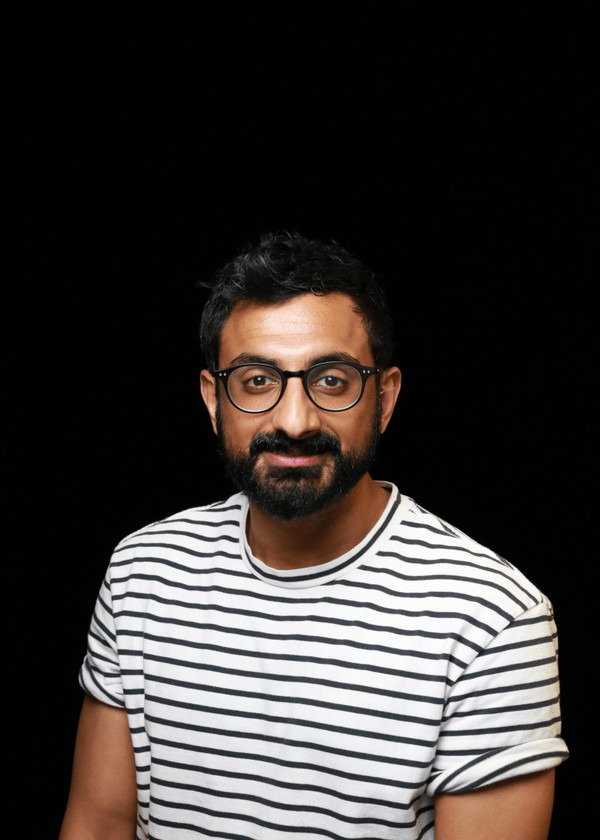 Aqeel Akbar