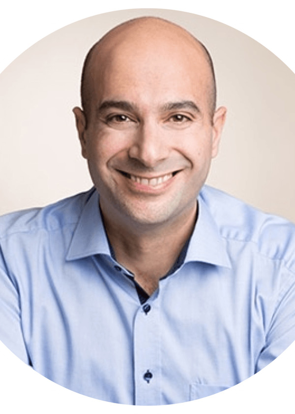 Eren Kozik