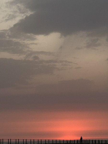 Manuela Matos Monteiro — Lonely sunset | Corgo, North Portugal