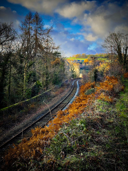 Collection 102 photo by Paul Deverill