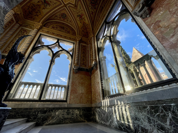 Collection 102 photo by Maurizio Zanetti
