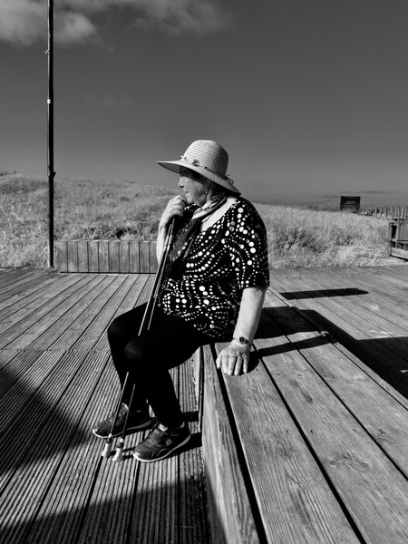 Collection 108 photo by Michael Andrews