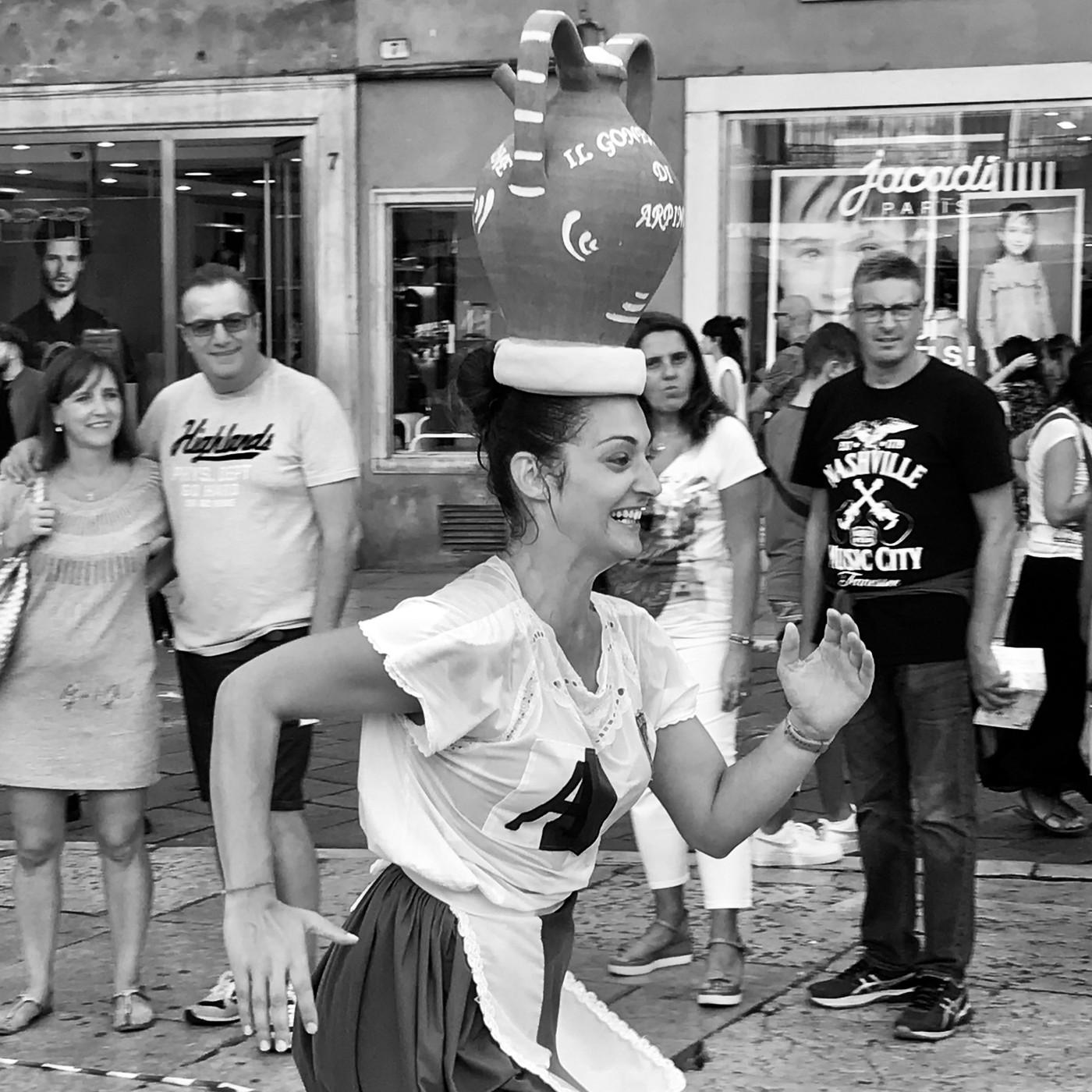 Collection 13 photo by Maurizio Zanetti