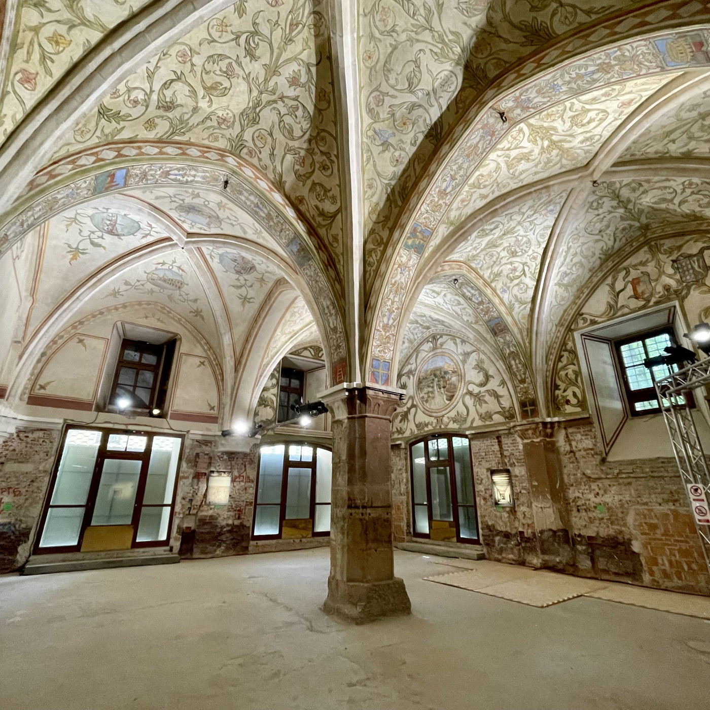 Collection 58 photo by Maurizio Zanetti