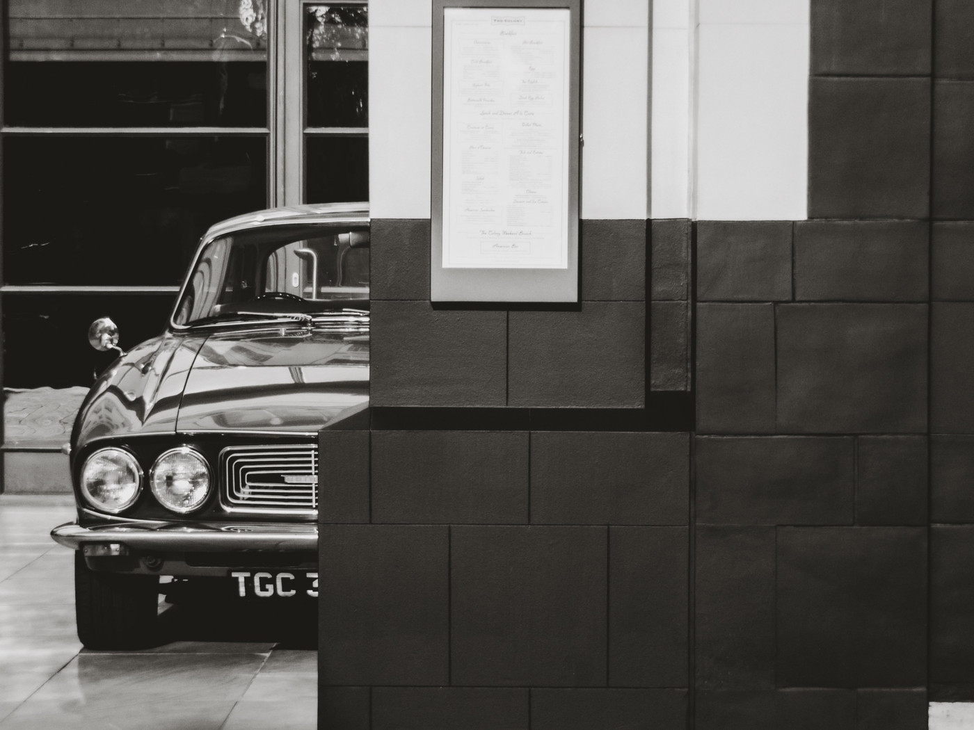Collection 11 photo by Marco Borghesi