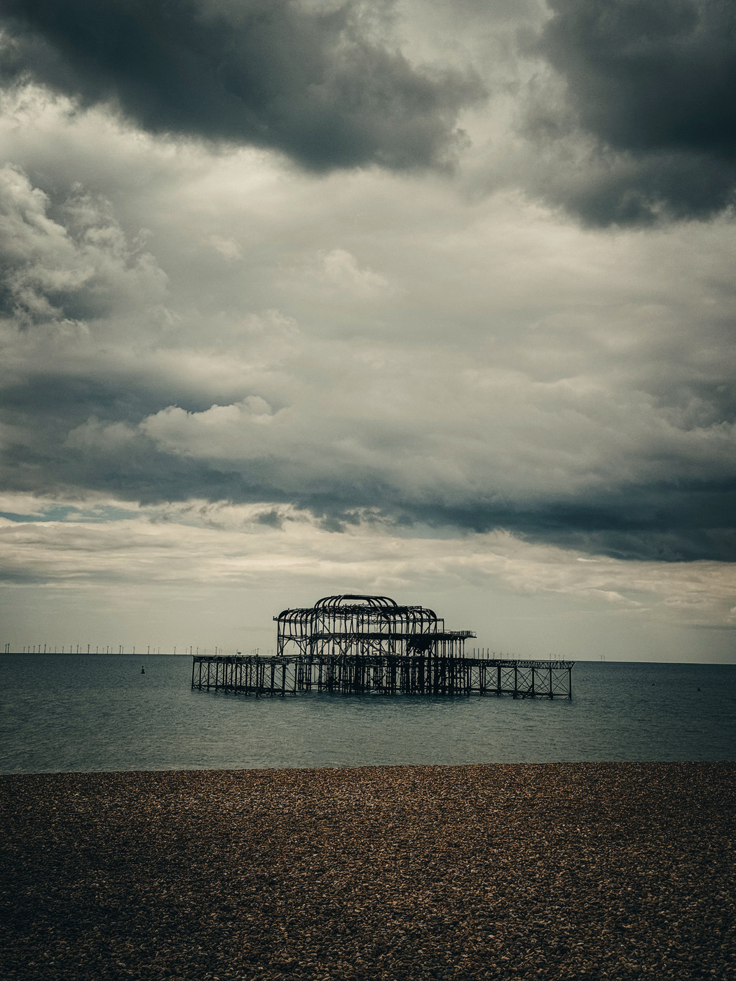 Collection 105 photo by Adam Brown