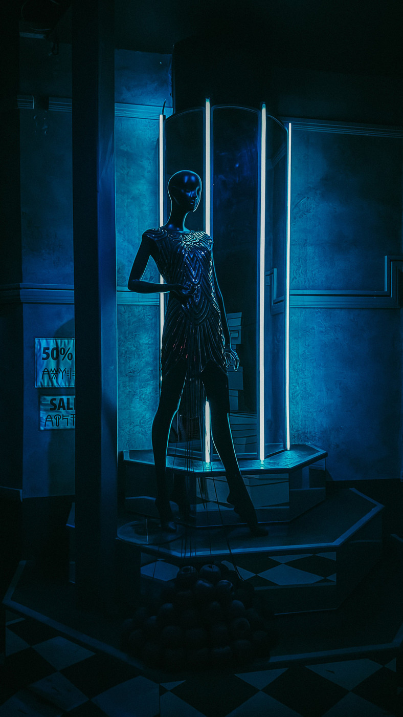 Collection 109 photo by Adam Brown