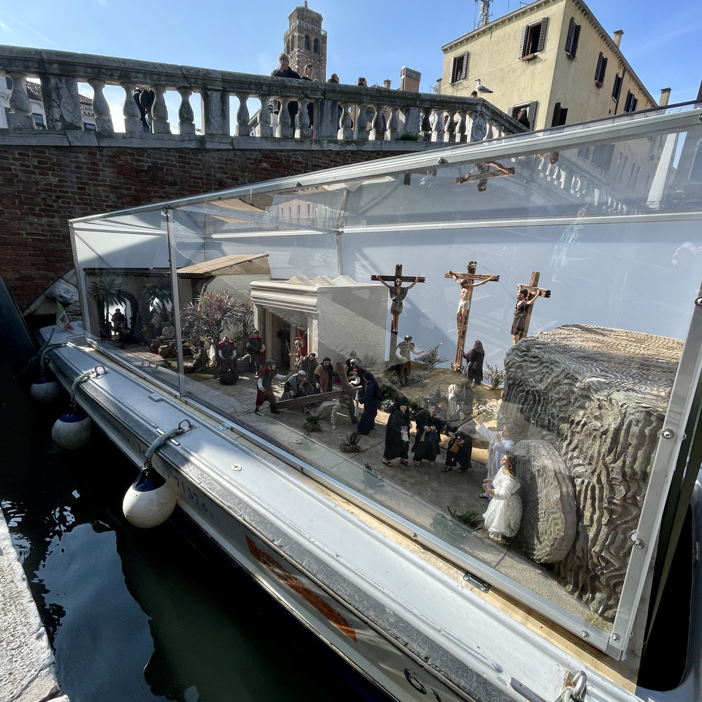 Collection 79 photo by Maurizio Zanetti