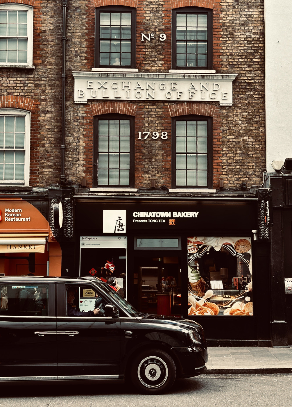 Collection 80 photo by Abbie Asadi