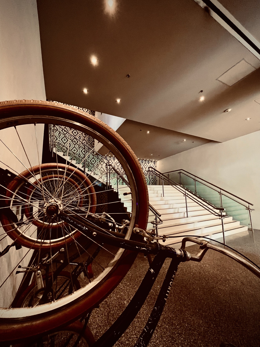 Collection 84 photo by Cam Green