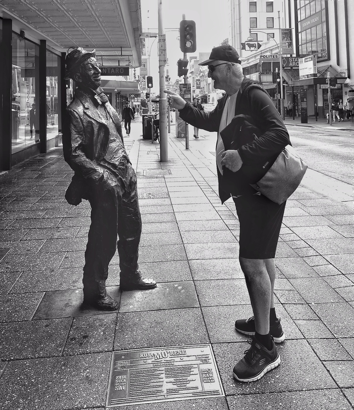 Collection 86 photo by Leonie Mccouat