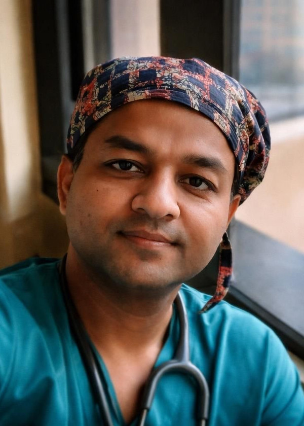 Naveen Aggarwal