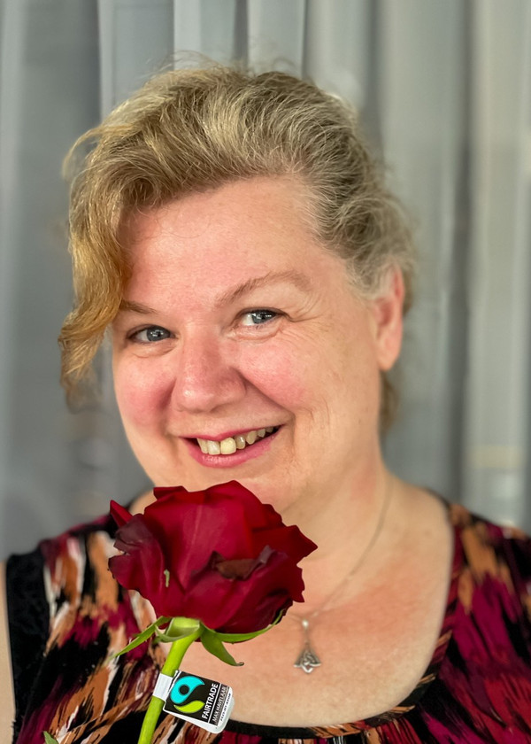 Suzanna Dörig