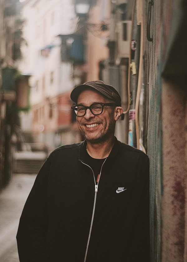 Carlos Cruz Sol