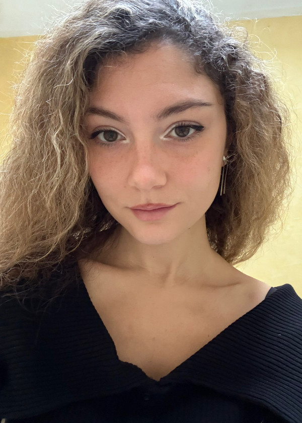 Giulia Negri