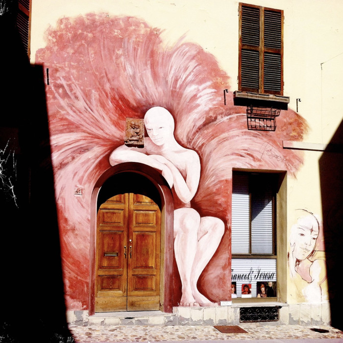 Collection 31 photo by Maurizio Zanetti