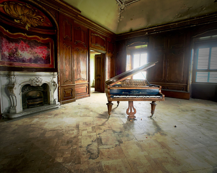 Collection 20 photo by Ron Hollender