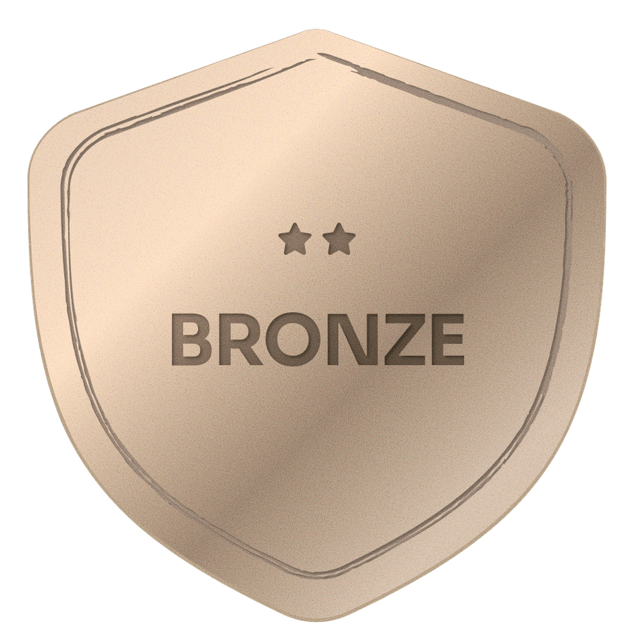 Członek brązowy