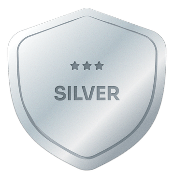 ランク silver