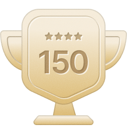 150 vybraných
fotografií