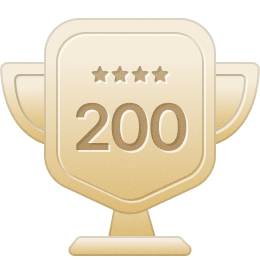 200 vybraných
fotografií