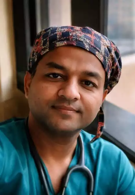 Naveen Aggarwal