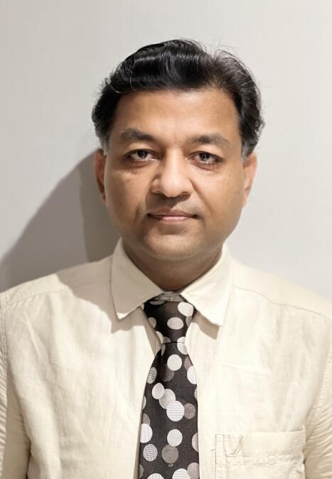 Naveen Aggarwal