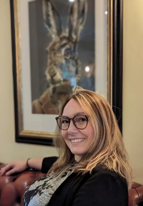 Louise Hunt