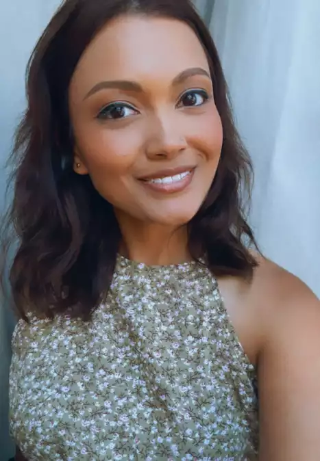 Ruth Jacob