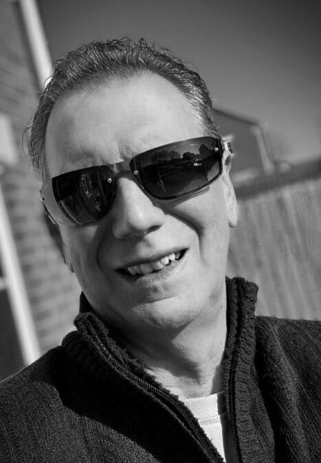 Paul Deverill