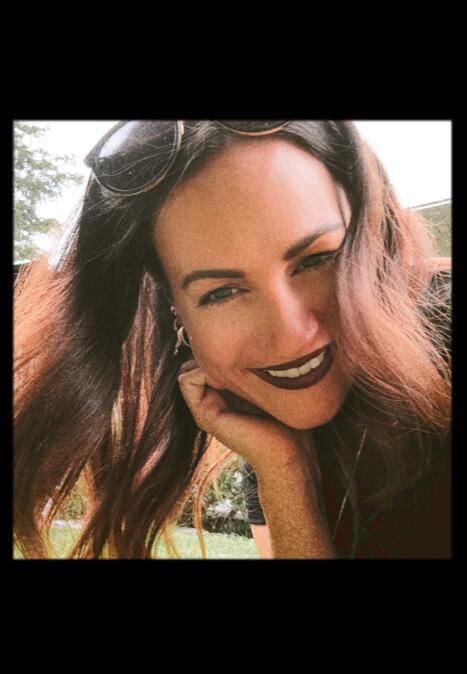Alisha Richley