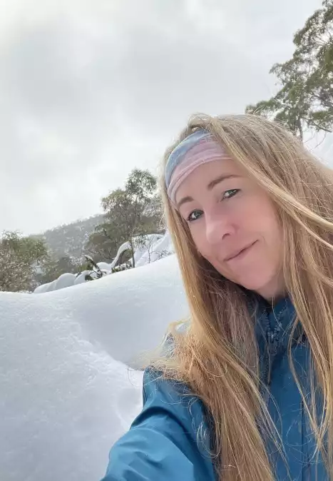 Bec Smith
