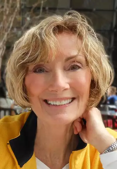 Sarah Kercheval