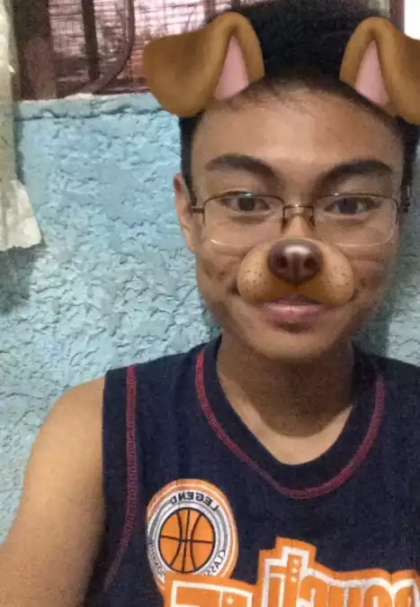 Michael Hanz Barlaan