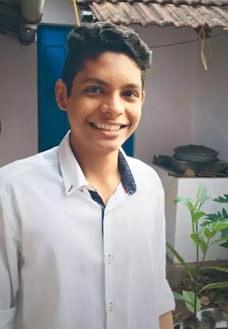 Jijo Kurian