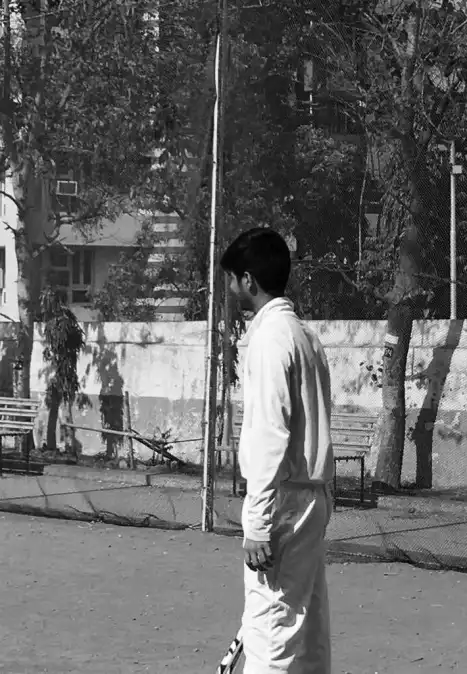 Manthan Singh