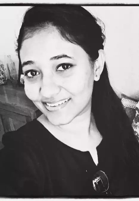 Simarpreet Kaur