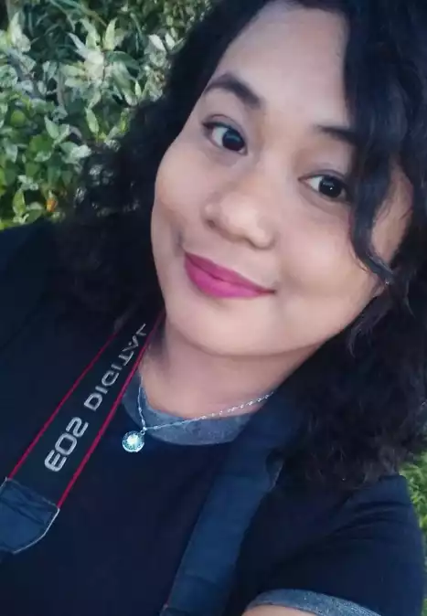 Maureen Mae Mana-ay