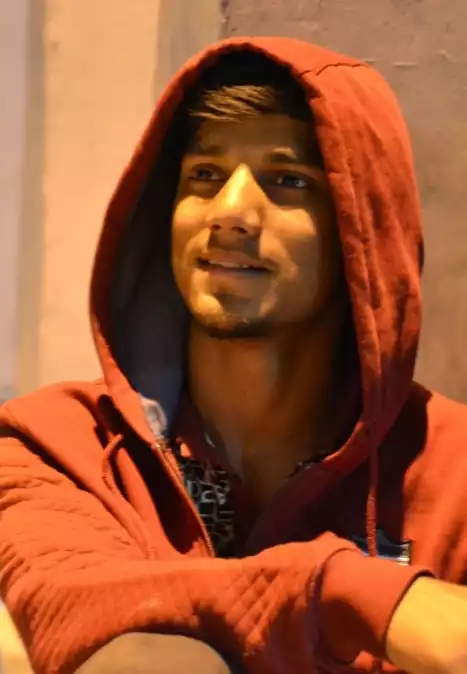 Prateek Rohatgi