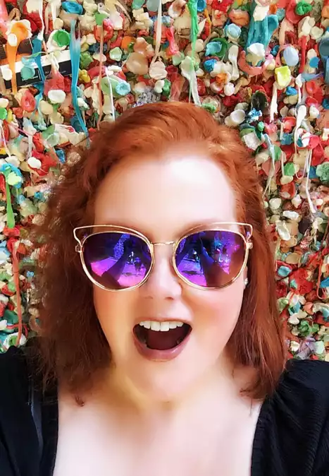 Kelly Hasenoehrl