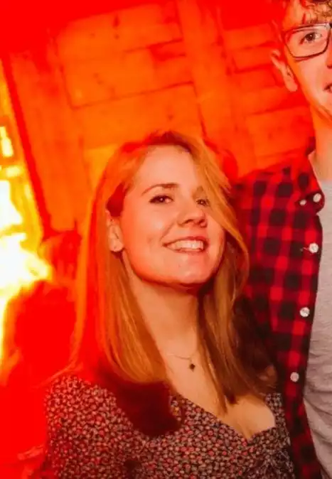 Bethany Dodds
